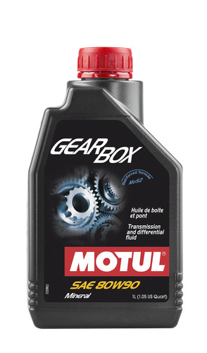 Motul 111505 gearbox - motul,