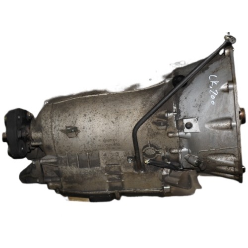 Mercedes benz 200 - 200, kompressor
