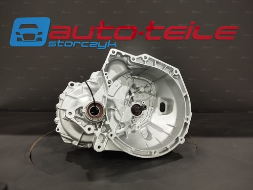 Getriebe gn1r7002afg ford - getriebe,