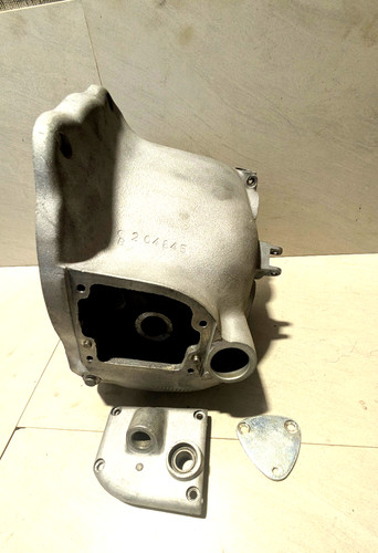 Simson sport awo getriebe - ,