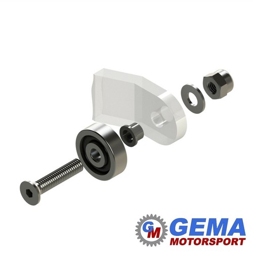 Opel m32 m20 c544 - m20,