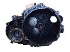 Schaltgetriebe Getriebe 6 Gang