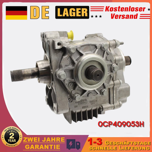 Verteilergetriebe 0cp409053h - verteilergetriebe,