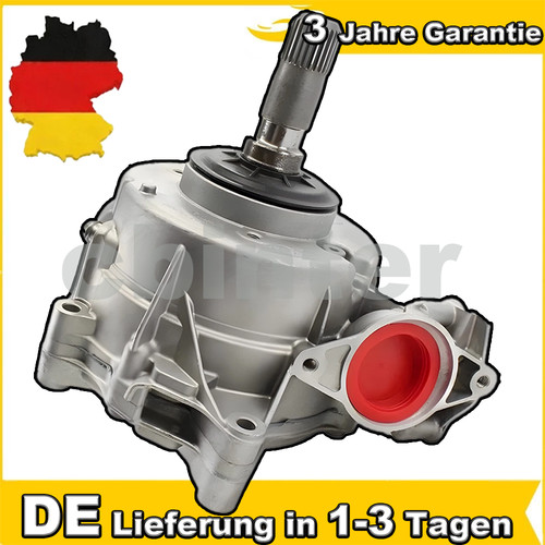 Verteilergetriebe für audi - verteilergetriebe,