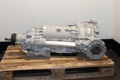 Shp automatikgetriebe audi - automatikgetriebe, s5