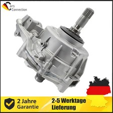 Verteilergetriebe Montage Für