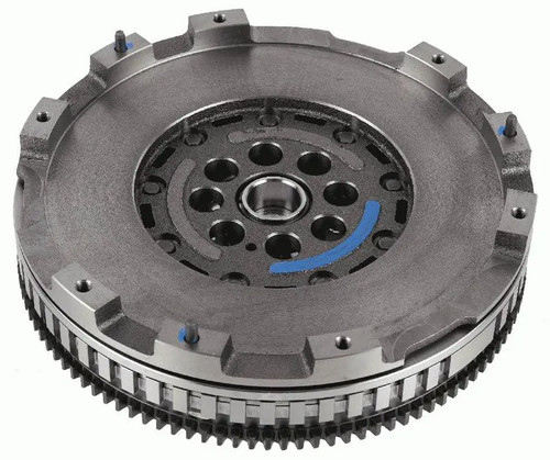 Schwungrad 2294 701 - 066, sachs