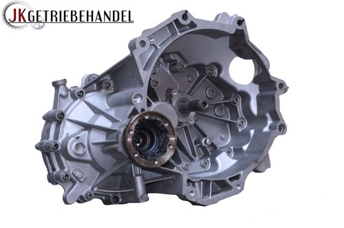 Austausch getriebe audi a3 - getriebe,